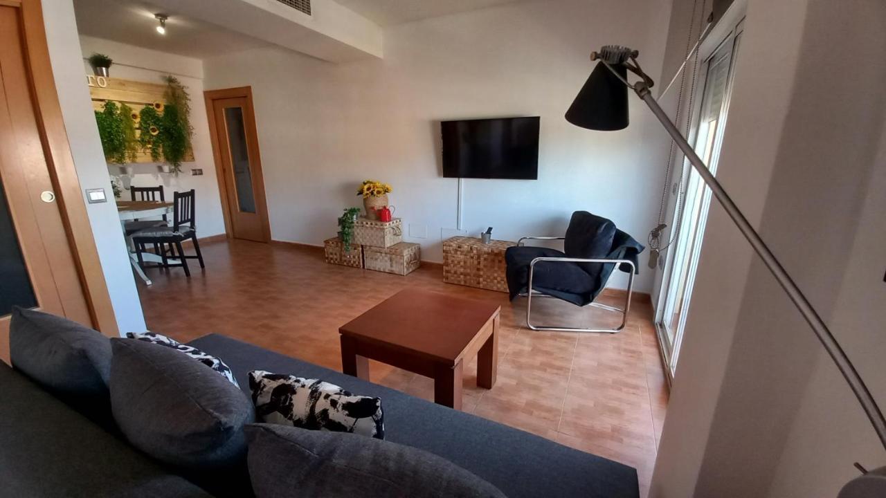 Sito Cerca De Aeropuerto, Playa, Metro, Bus Apartment